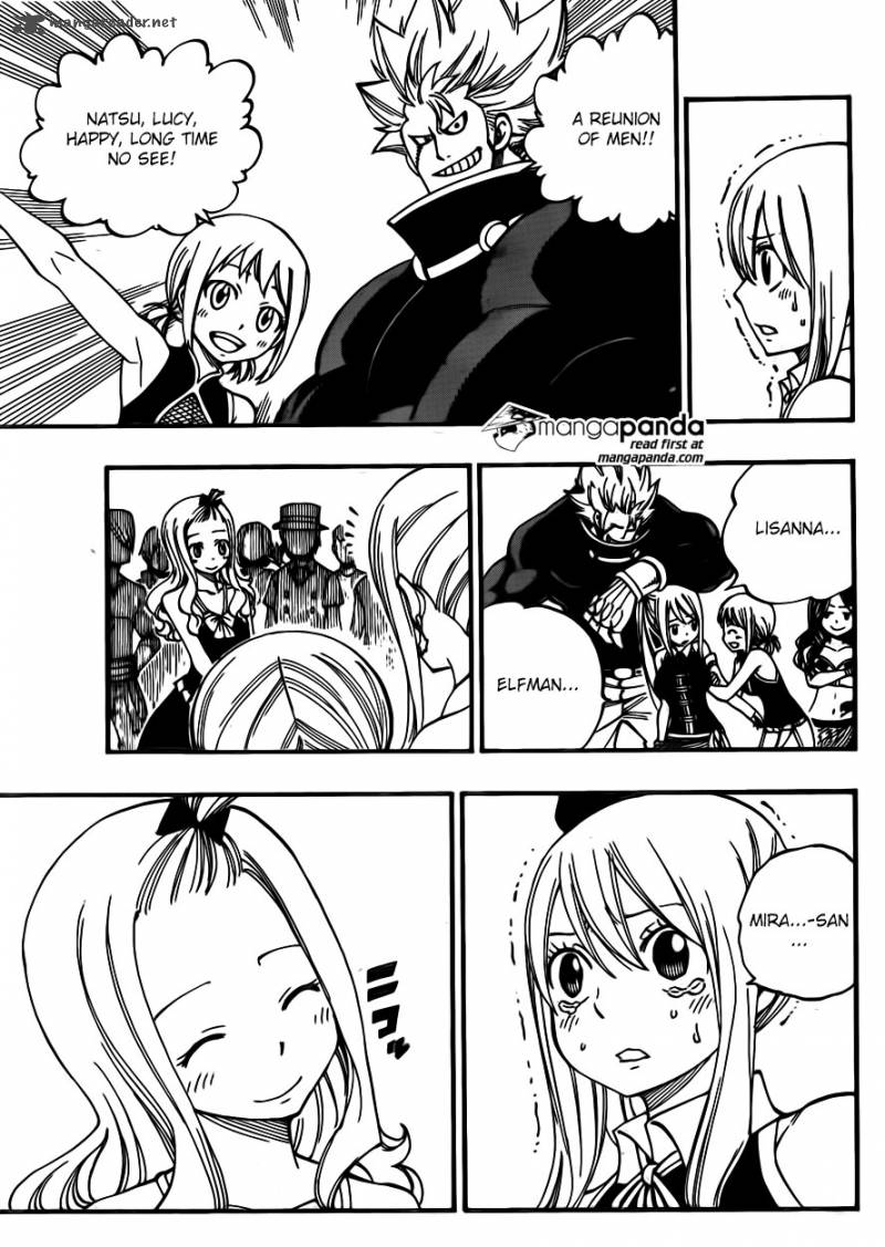 Fairy Tail 437 16