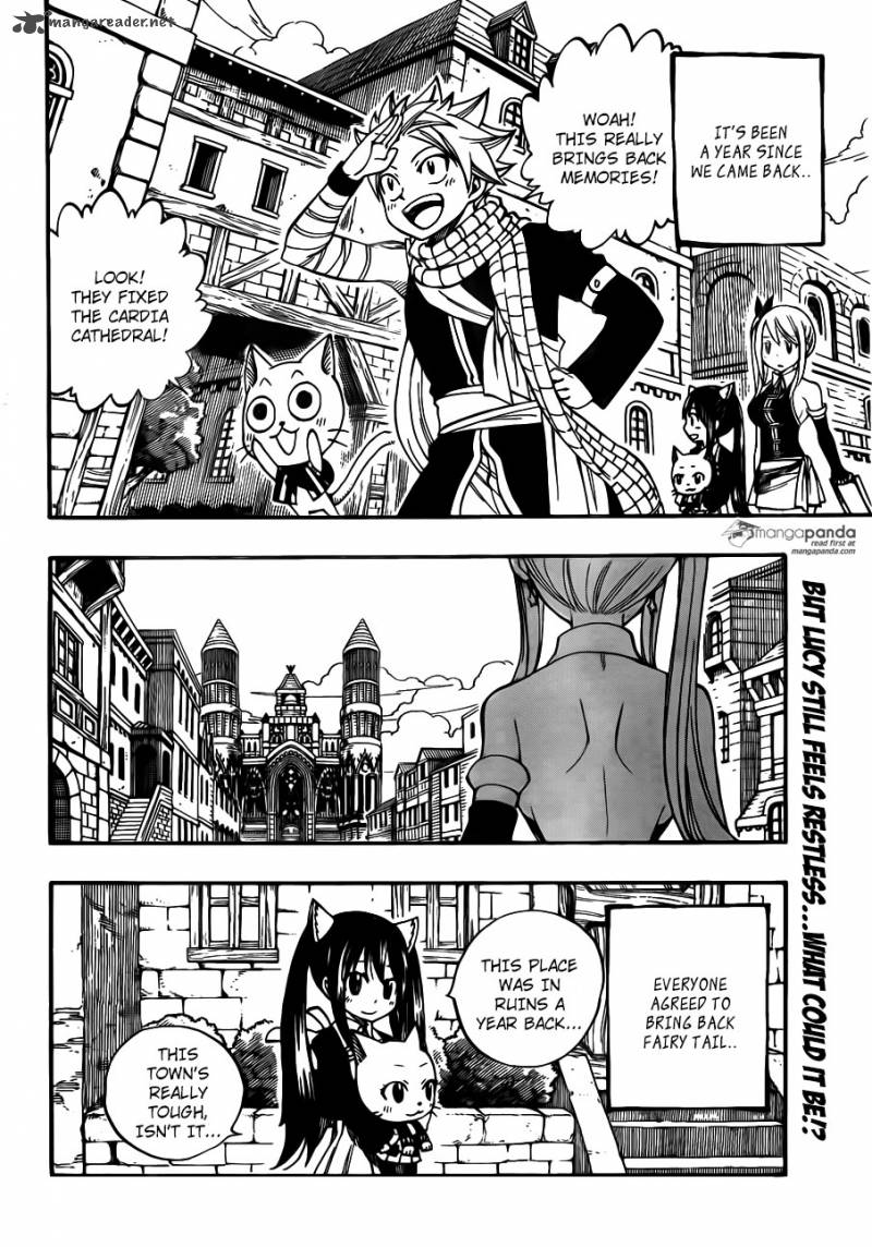 Fairy Tail 437 2