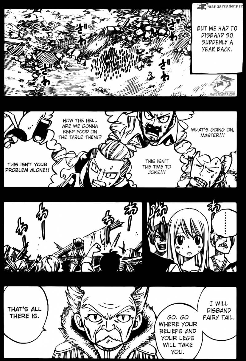 Fairy Tail 437 6