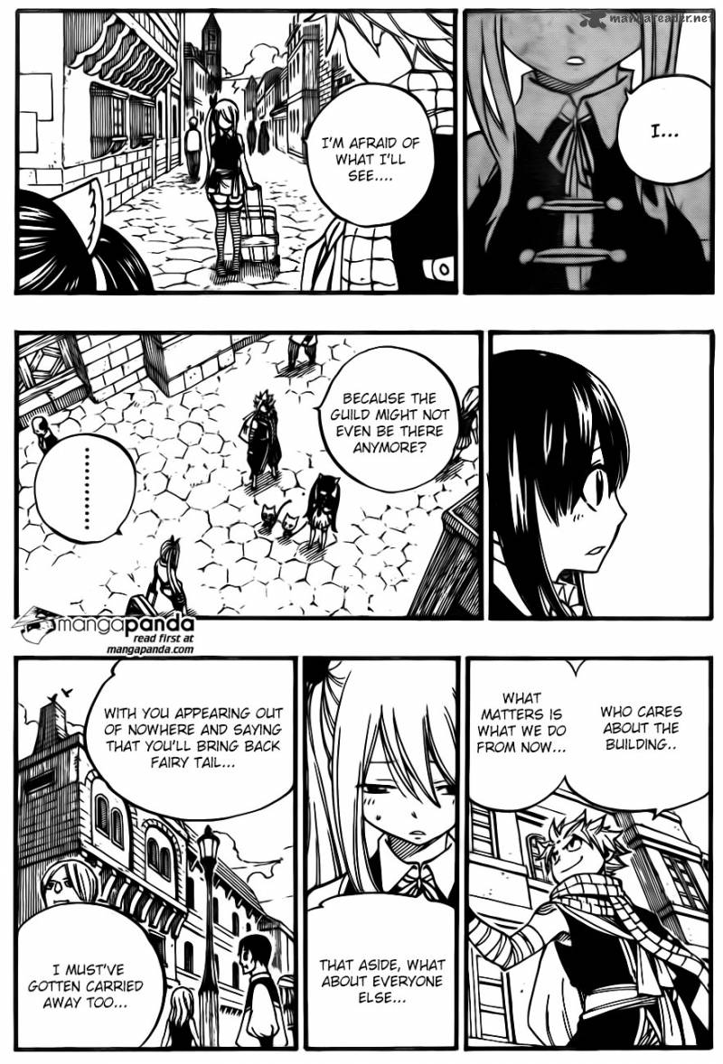 Fairy Tail 437 9