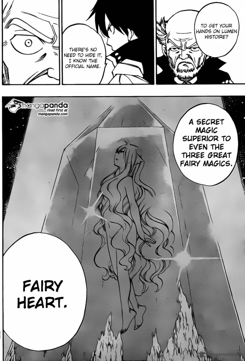 Fairy Tail 445 13