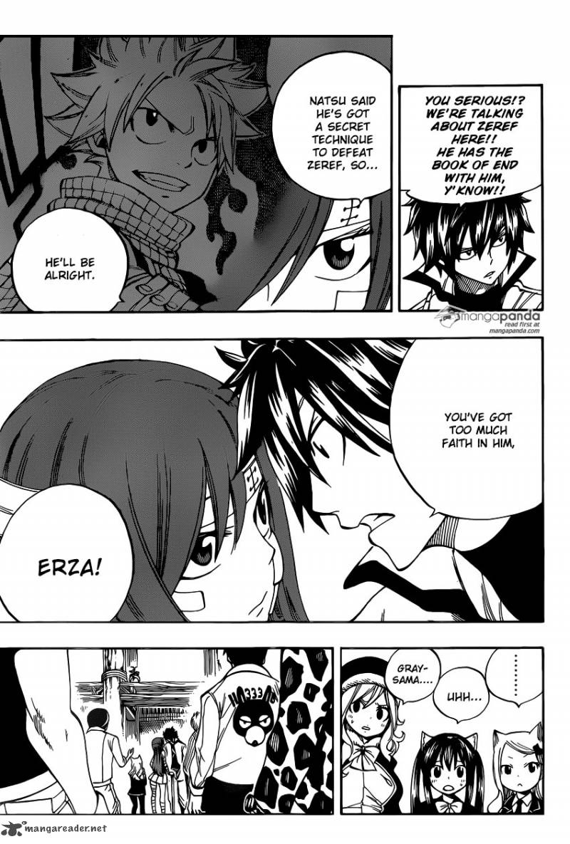 Fairy Tail 463 3