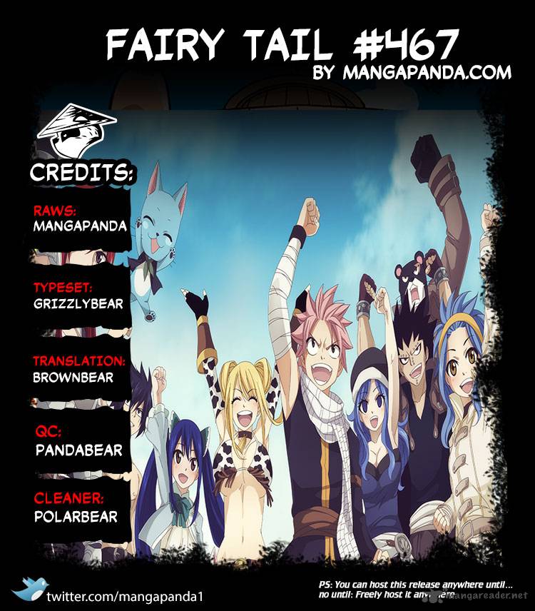 Fairy Tail 467 21