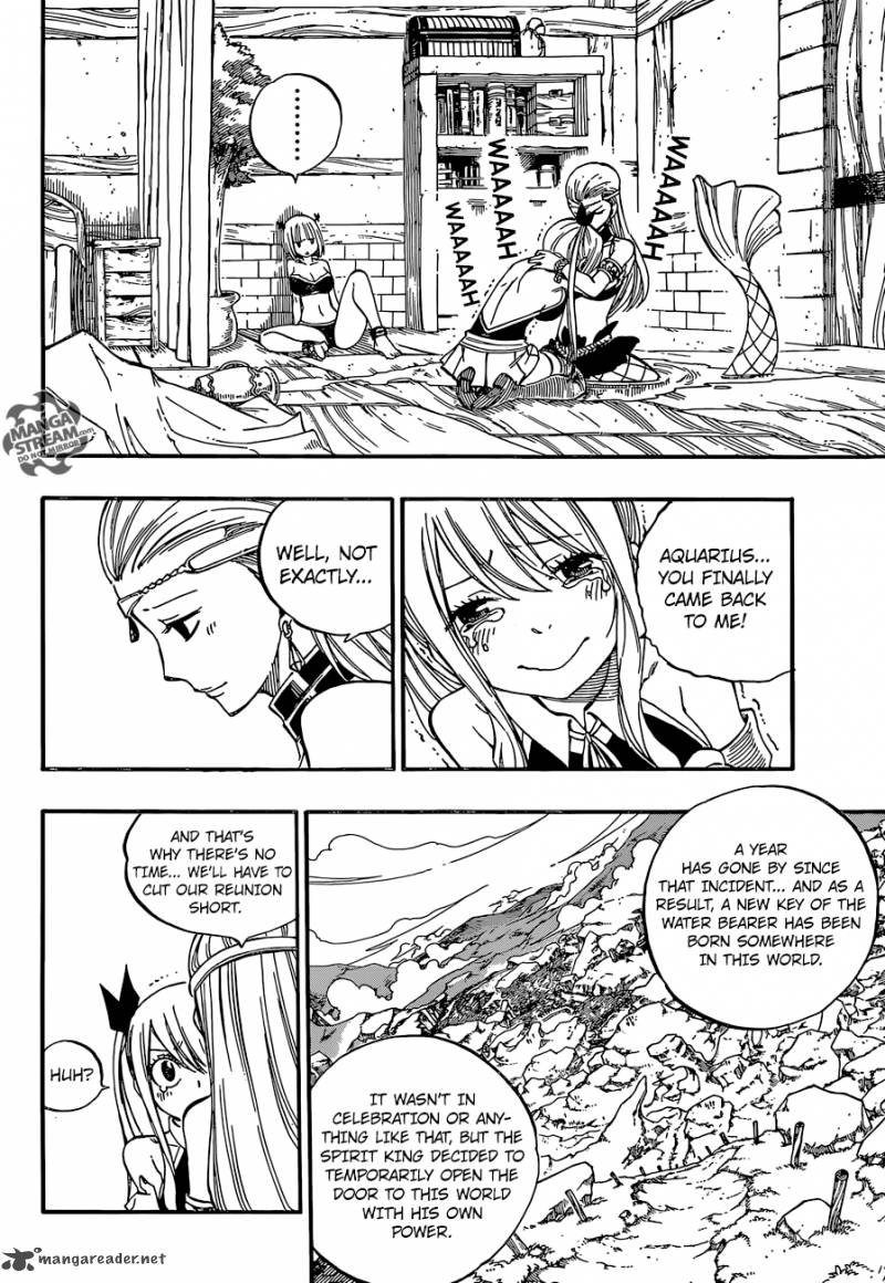 Fairy Tail 468 4