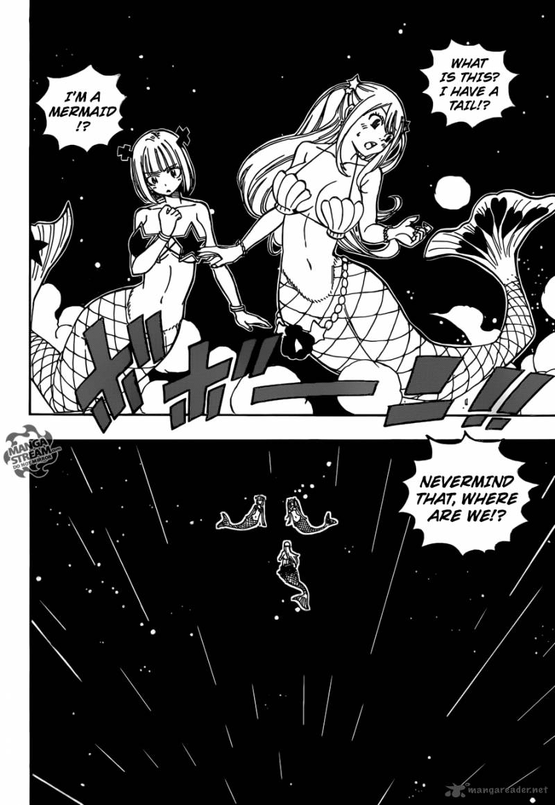 Fairy Tail 468 8