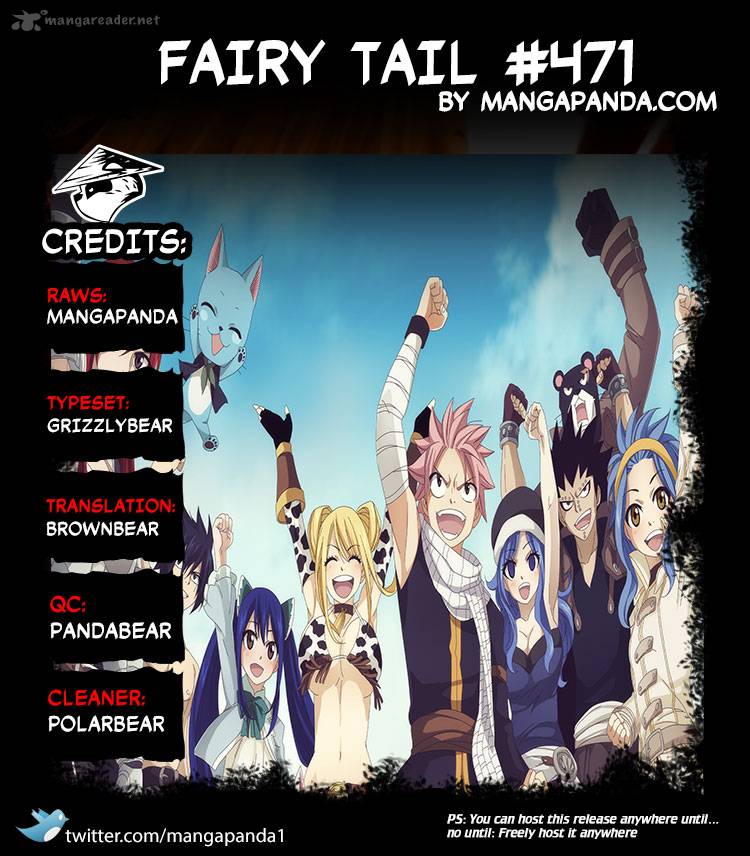 Fairy Tail 471 24