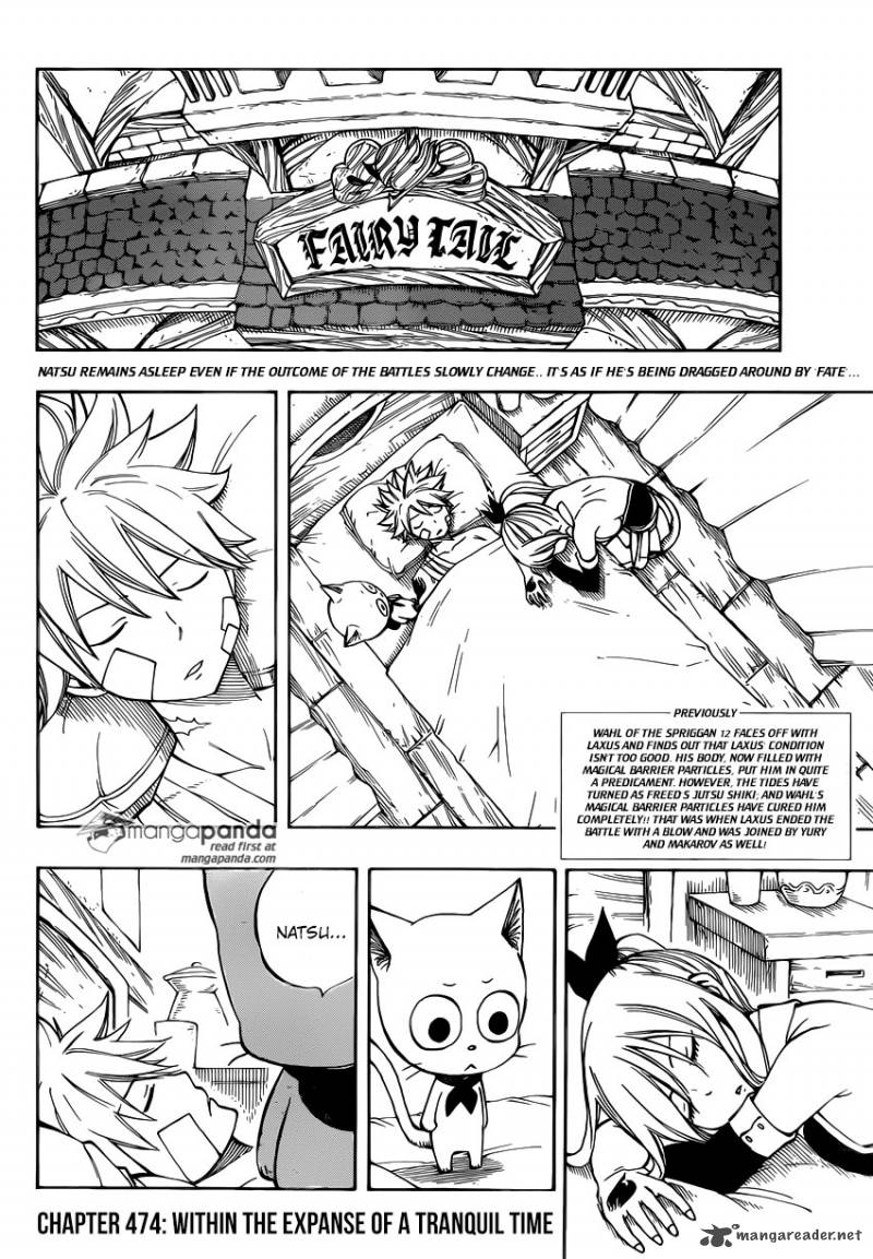 Fairy Tail 474 2
