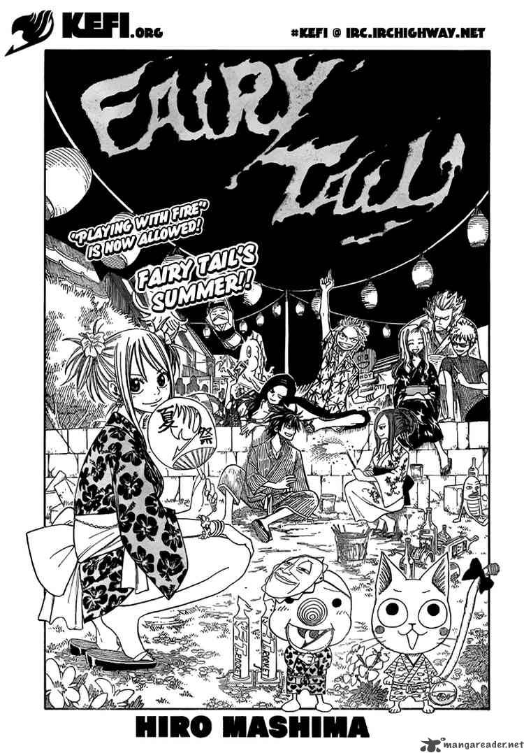 Fairy Tail 48 1