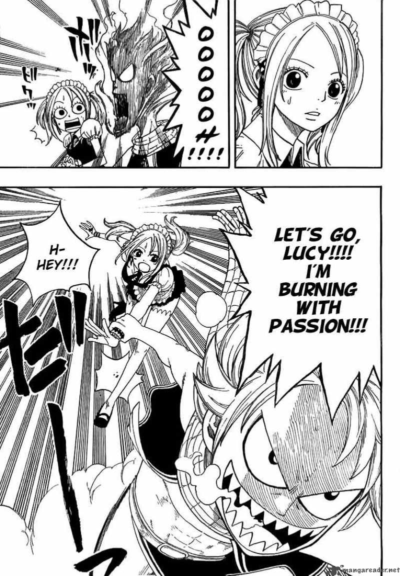 Fairy Tail 5 13