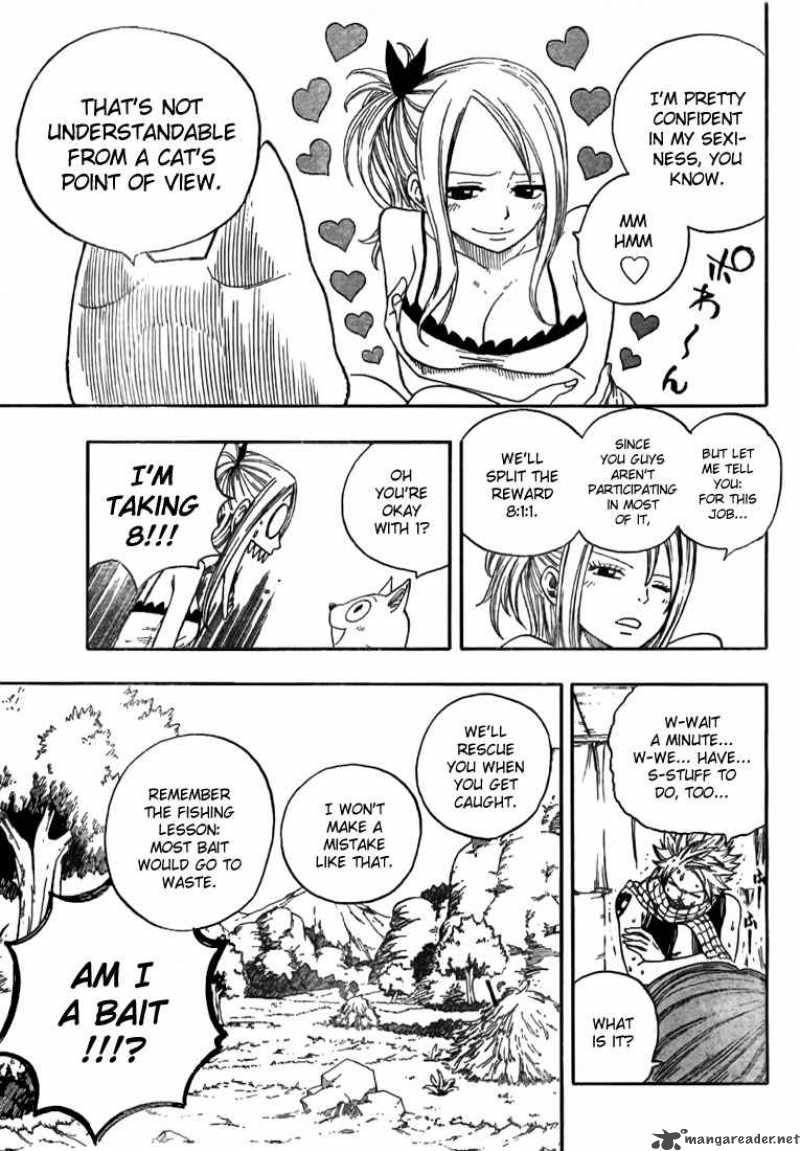 Fairy Tail 5 3