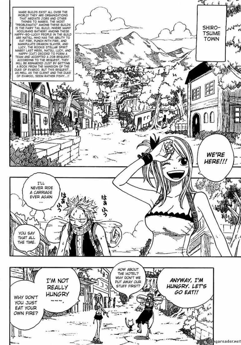 Fairy Tail 5 4