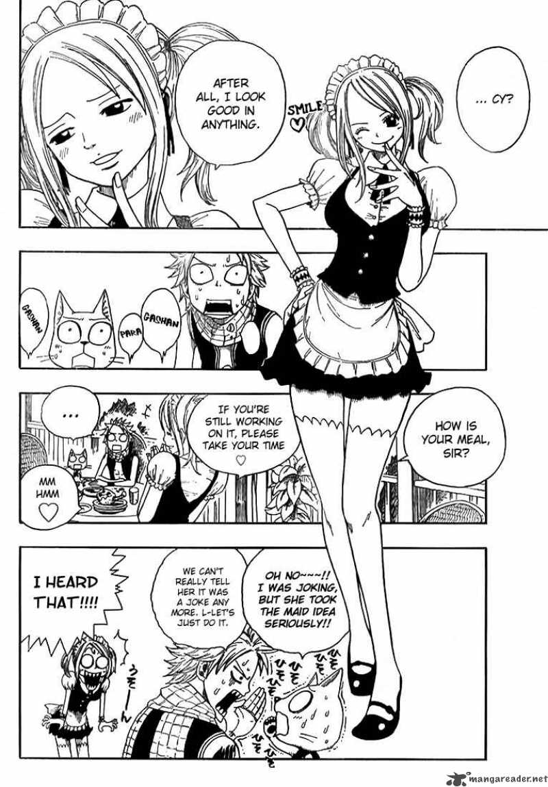 Fairy Tail 5 6