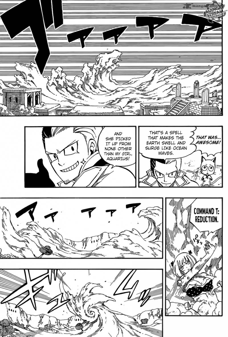 Fairy Tail 501 15