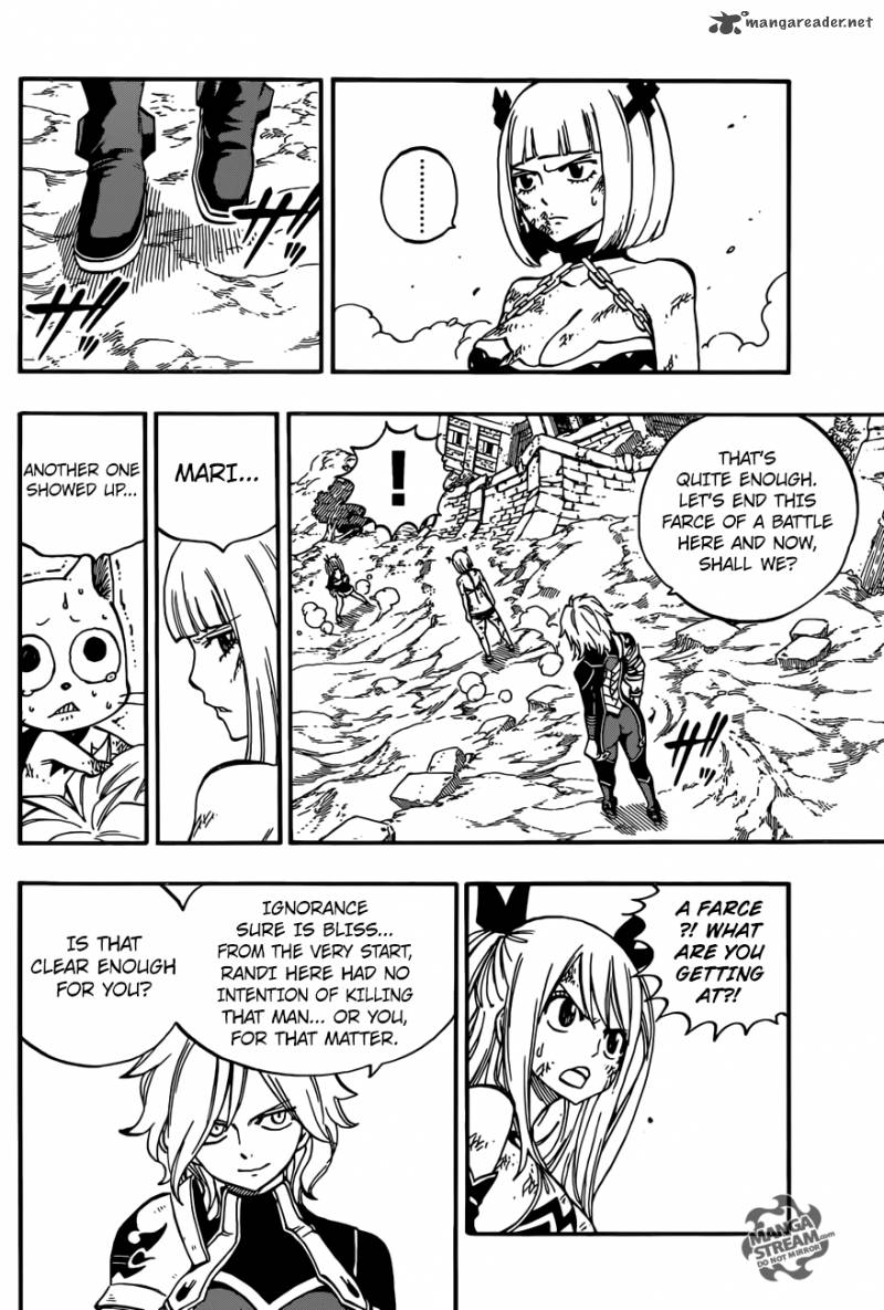 Fairy Tail 501 18