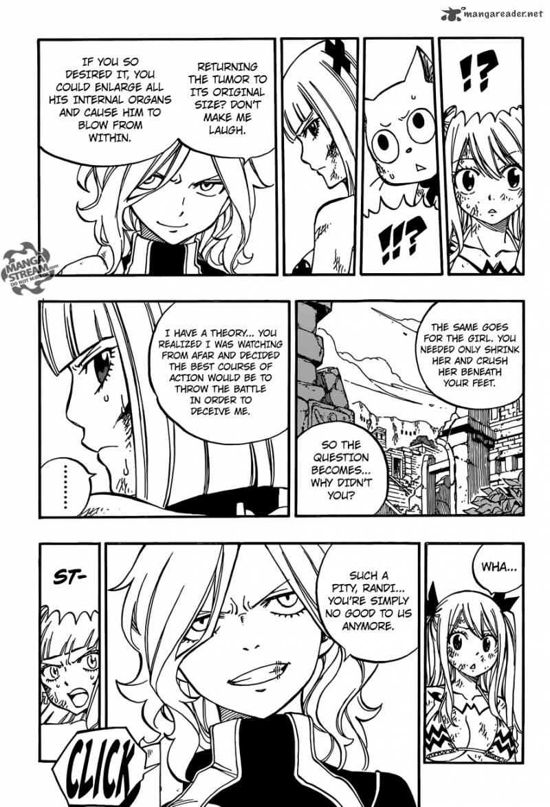 Fairy Tail 501 19