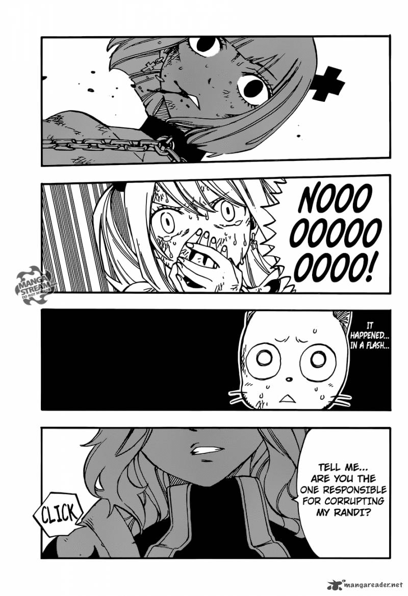 Fairy Tail 501 21