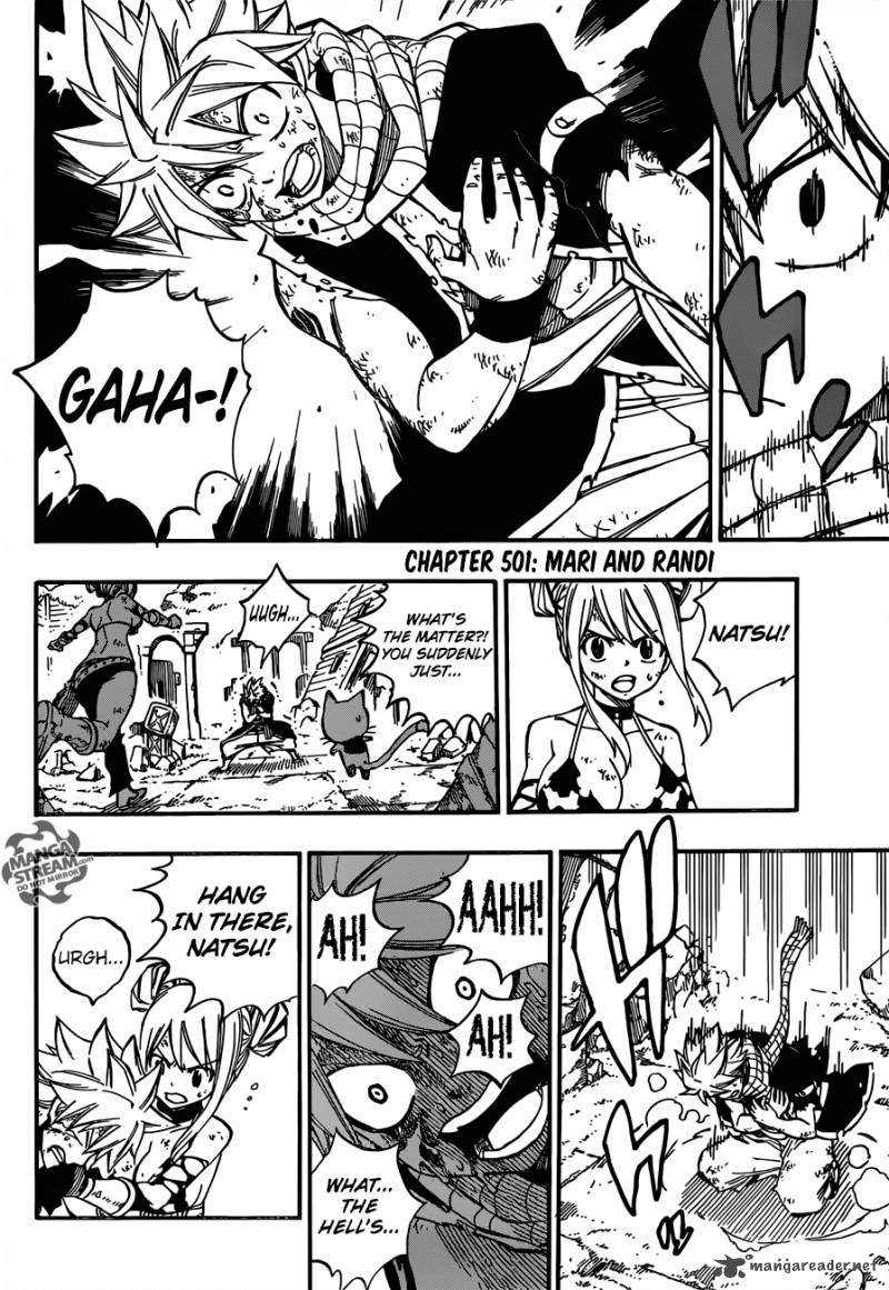 Fairy Tail 501 4