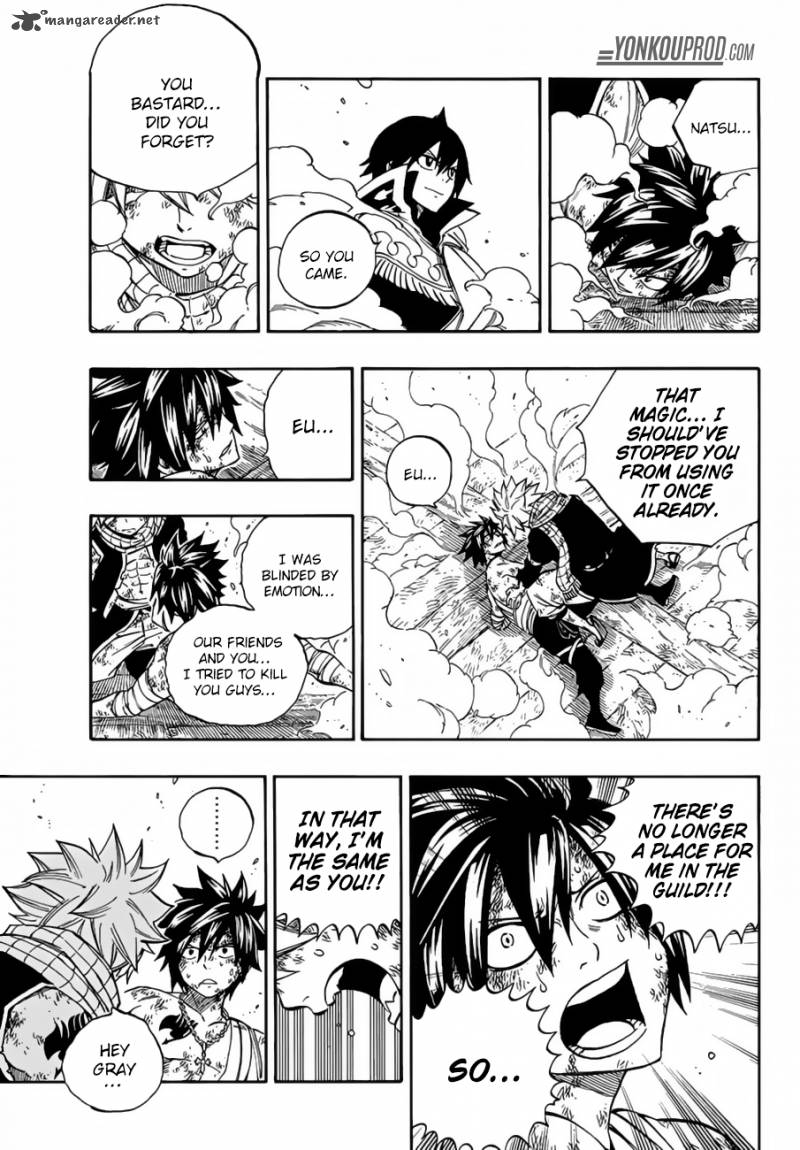 Fairy Tail 523 10