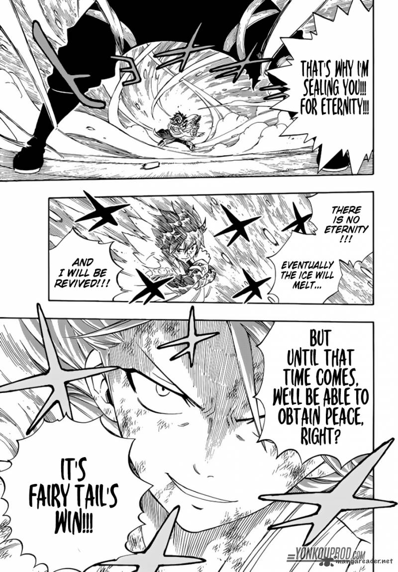 Fairy Tail 523 5