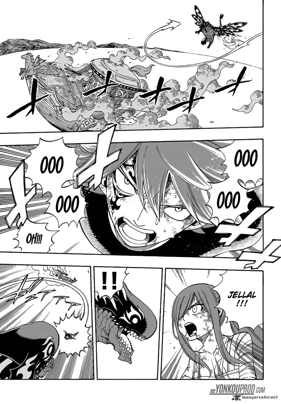 Fairy Tail 535 11