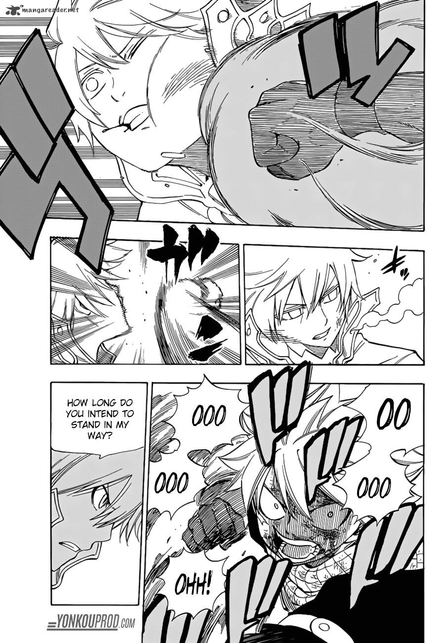 Fairy Tail 535 15