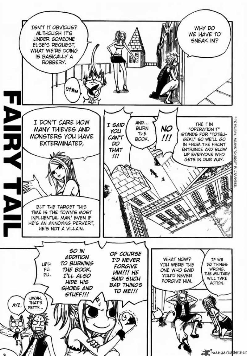 Fairy Tail 6 3