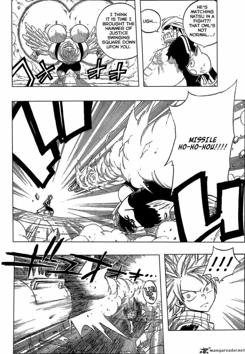 Fairy Tail 88 12