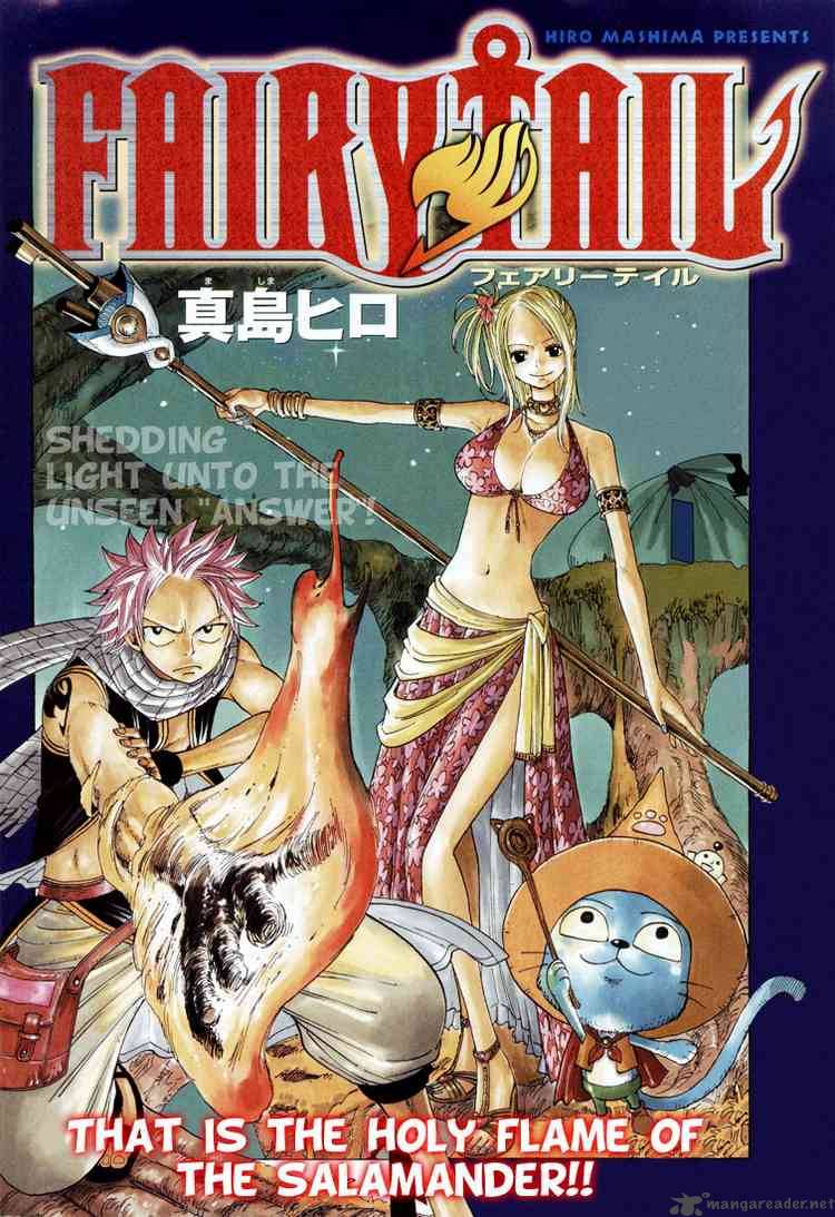 Fairy Tail 9 1