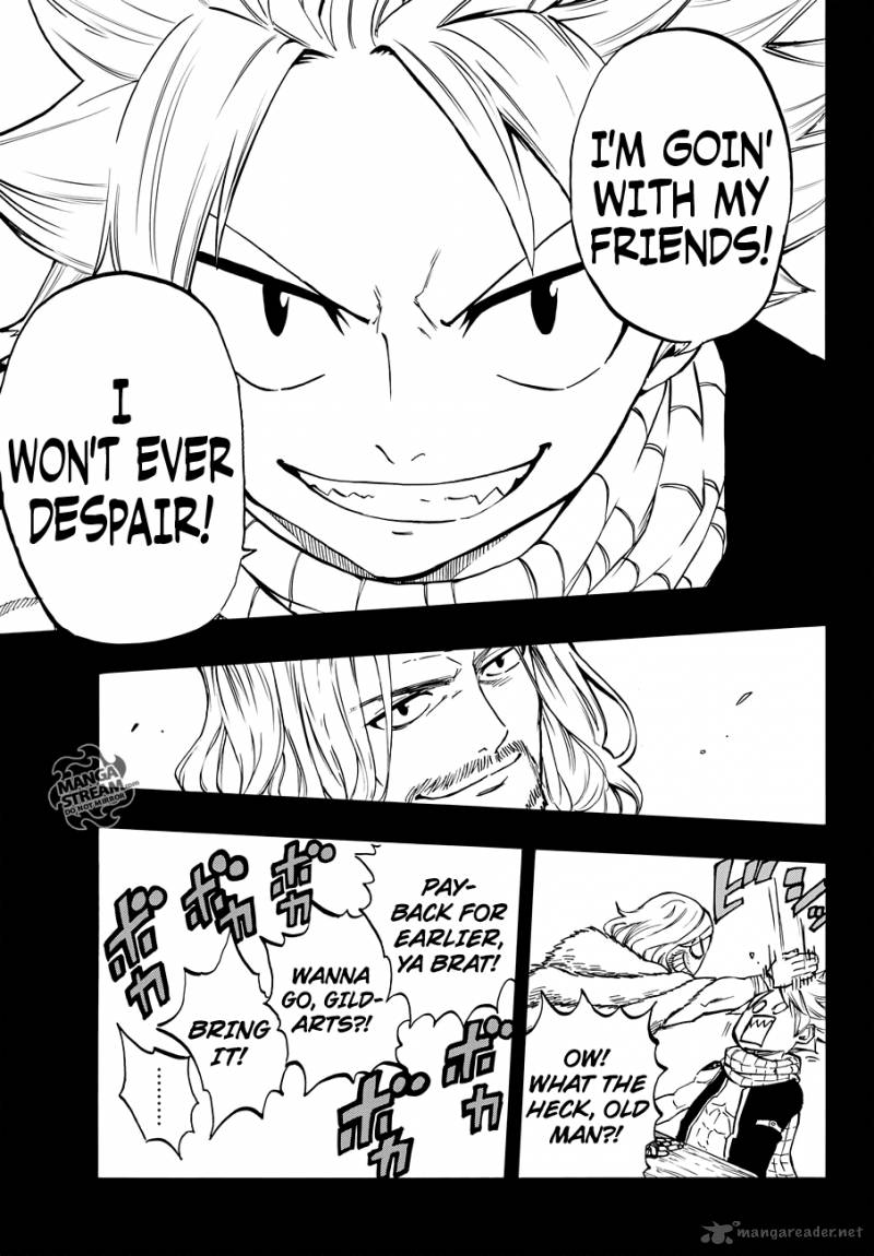 Fairy Tail 100 Years Quest 1 17