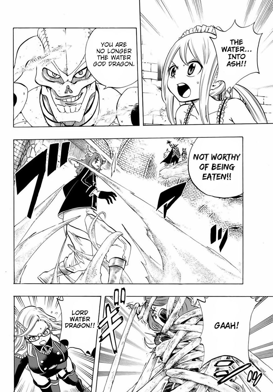 Fairy Tail 100 Years Quest 10 4