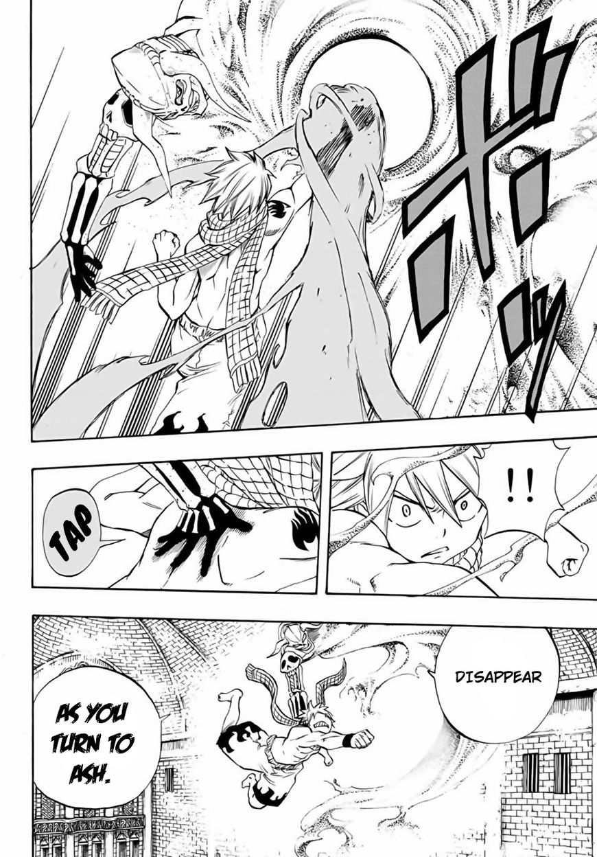 Fairy Tail 100 Years Quest 10 6