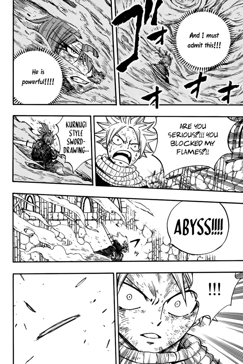 Fairy Tail 100 Years Quest 100 17