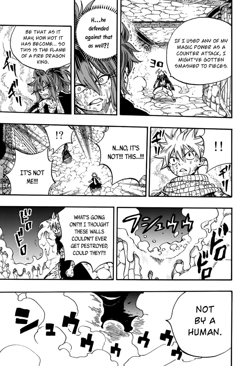 Fairy Tail 100 Years Quest 100 20