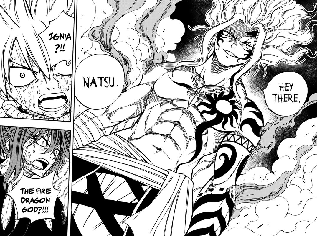 Fairy Tail 100 Years Quest 100 21