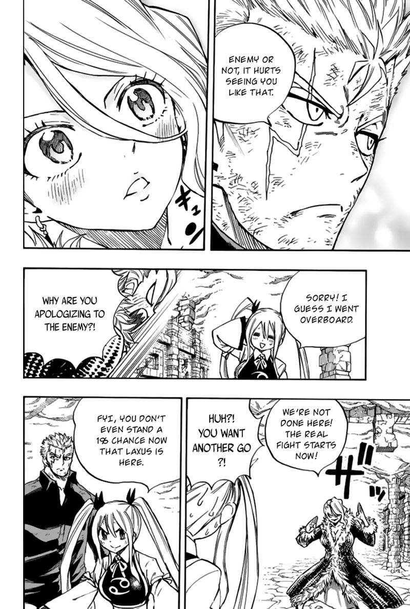 Fairy Tail 100 Years Quest 102 6