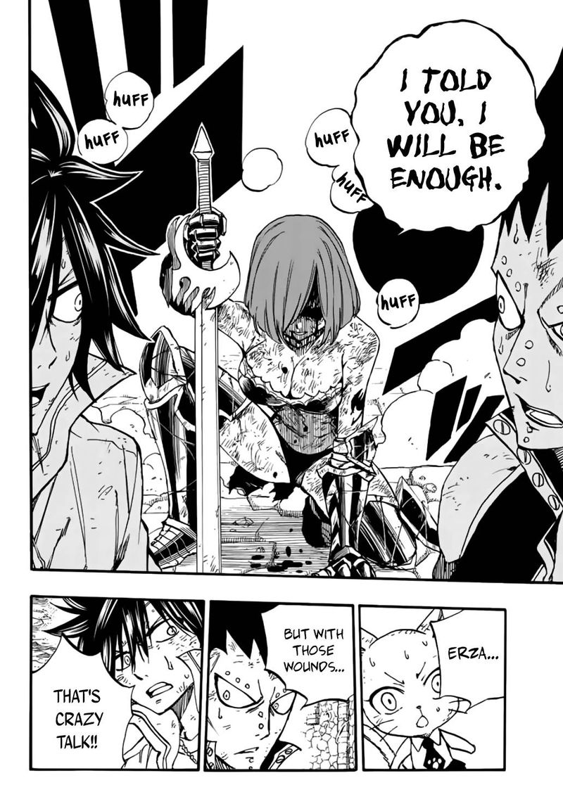 Fairy Tail 100 Years Quest 104 16