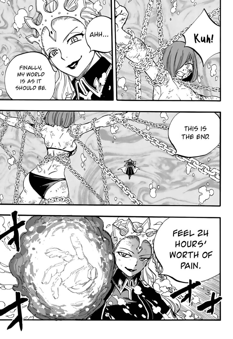 Fairy Tail 100 Years Quest 105 13