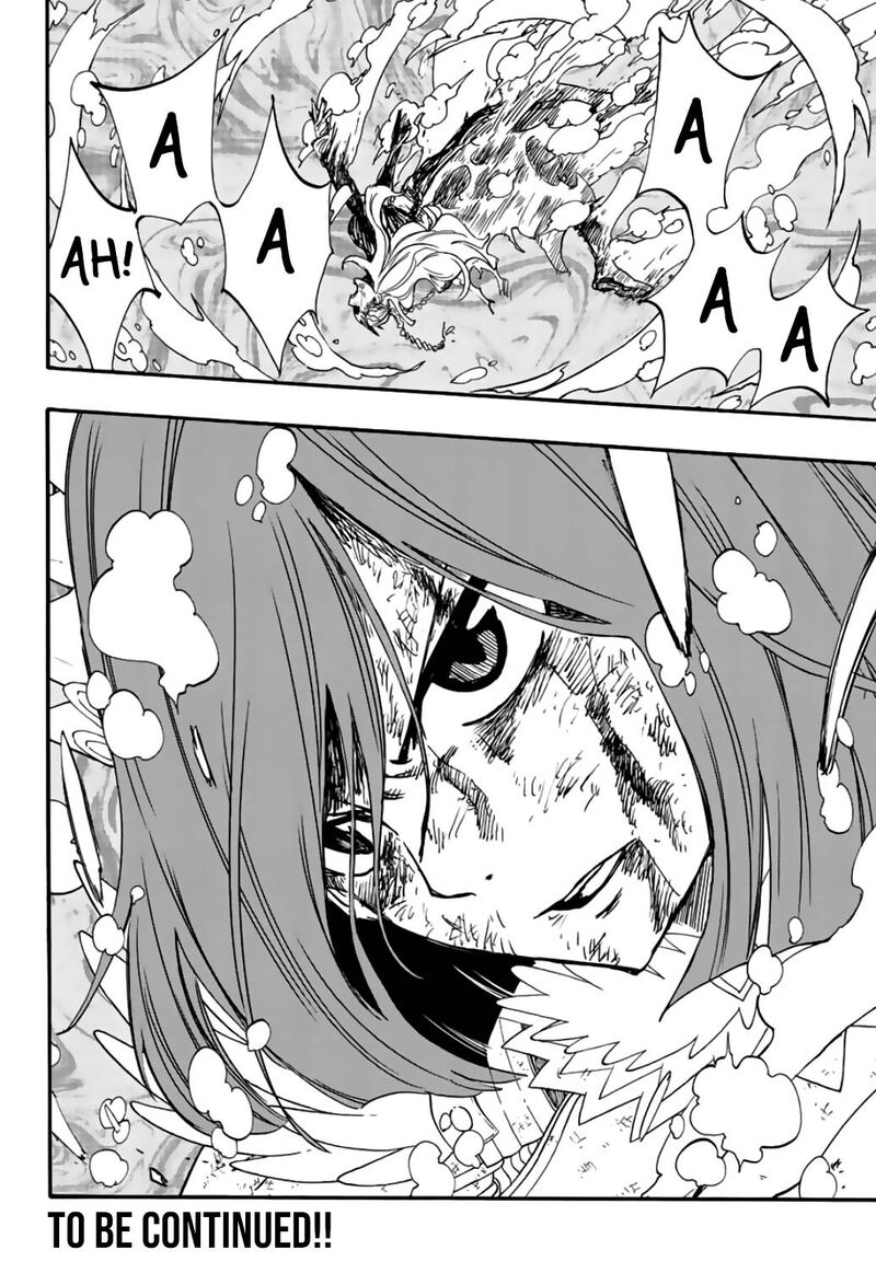 Fairy Tail 100 Years Quest 105 19