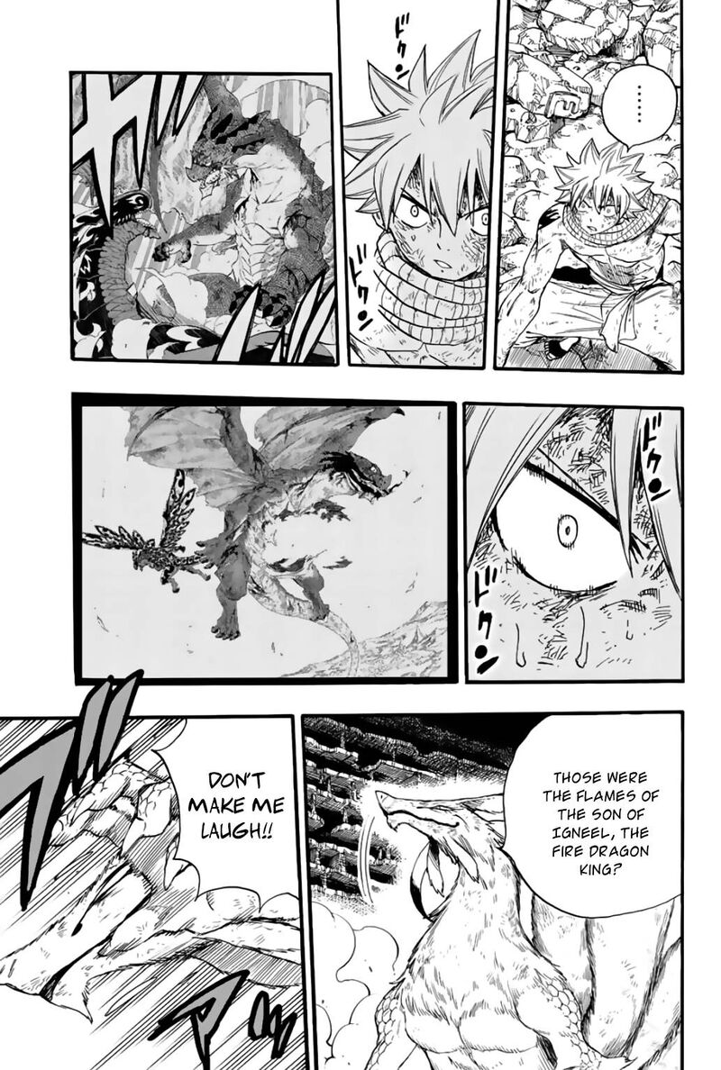 Fairy Tail 100 Years Quest 107 9