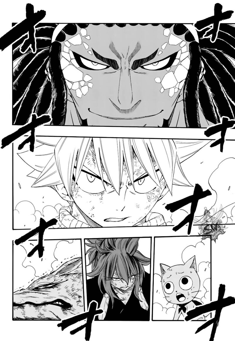 Fairy Tail 100 Years Quest 109 2