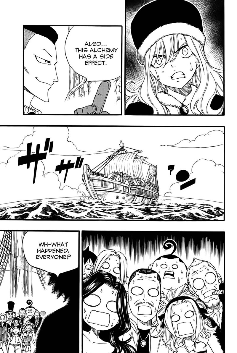 Fairy Tail 100 Years Quest 113 9