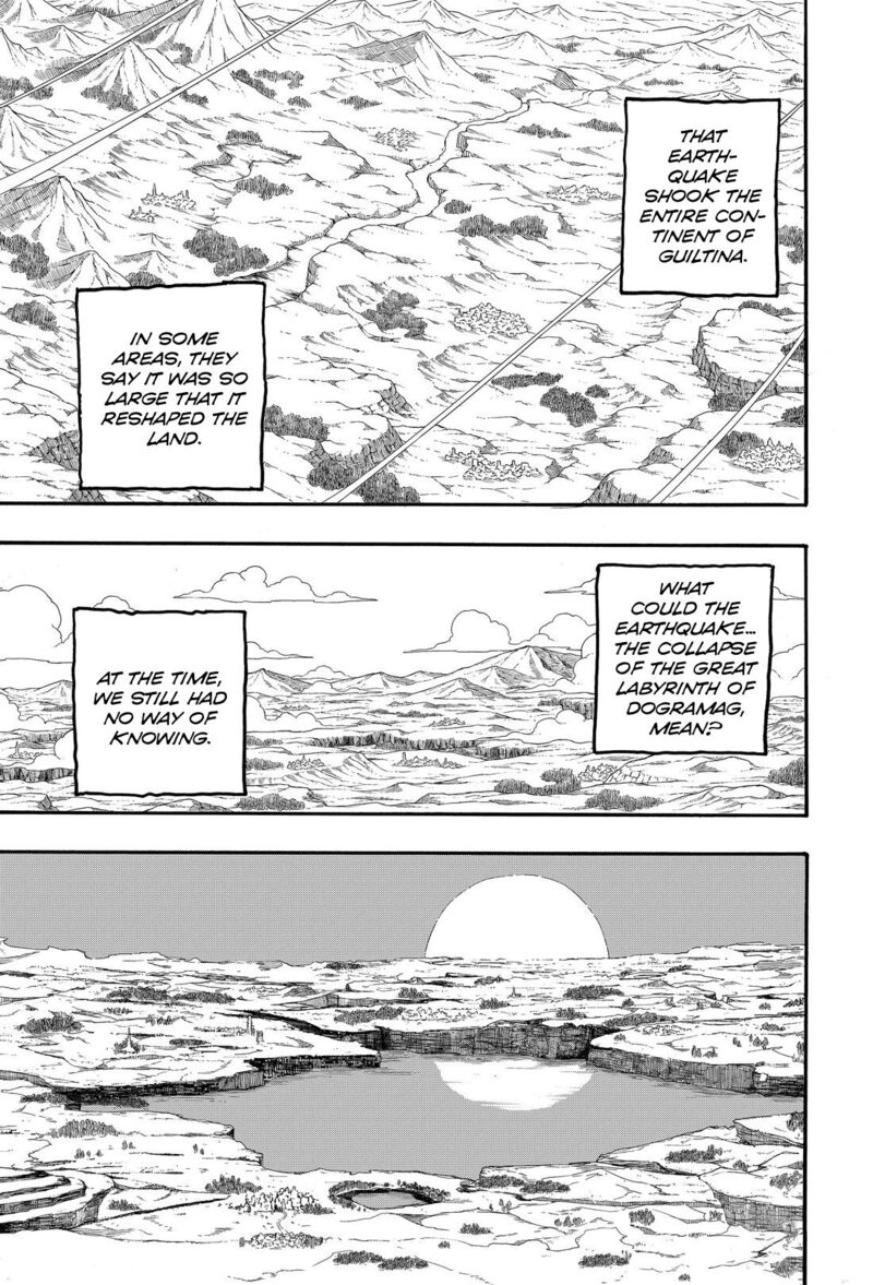 Fairy Tail 100 Years Quest 118 11