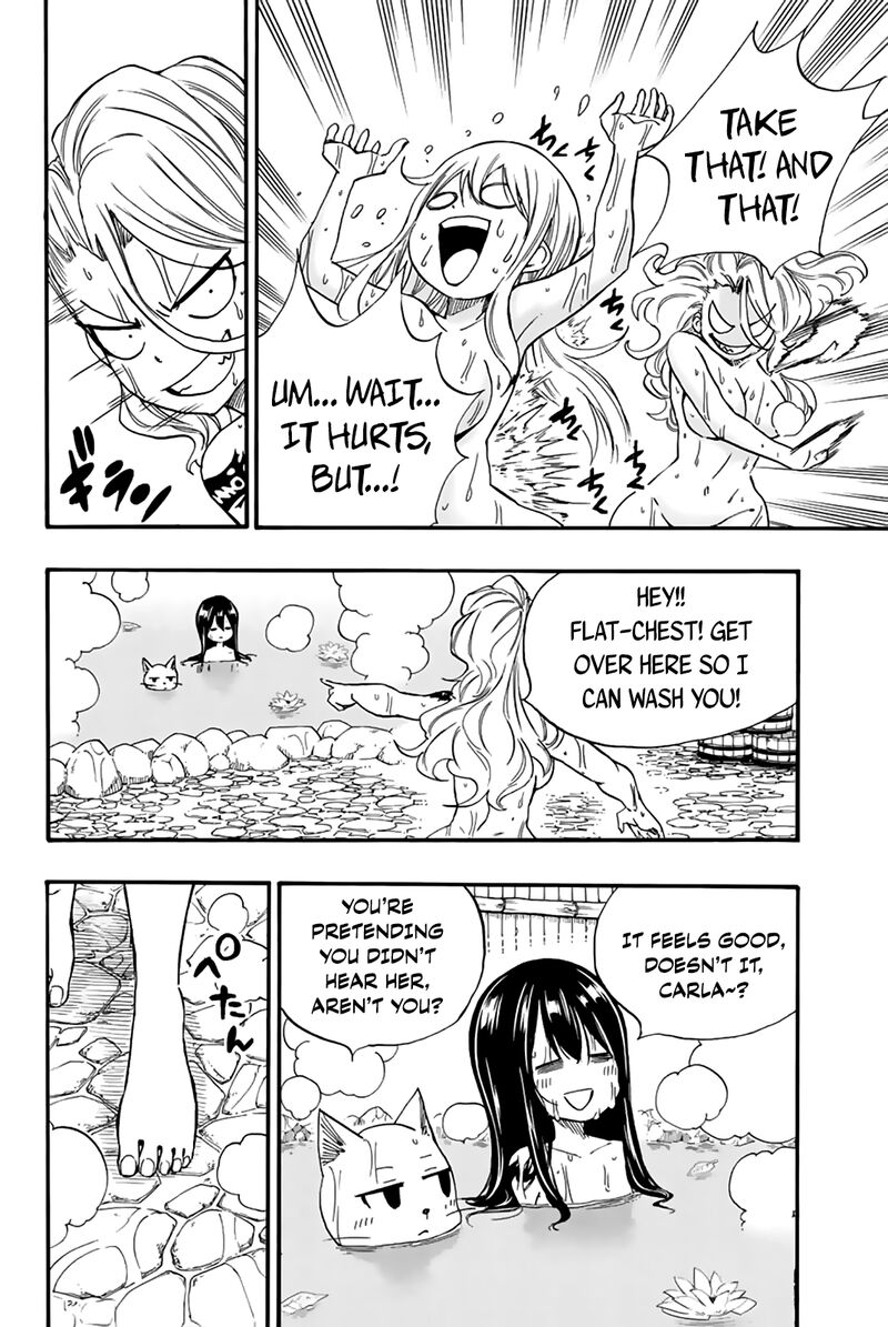 Fairy Tail 100 Years Quest 119 8