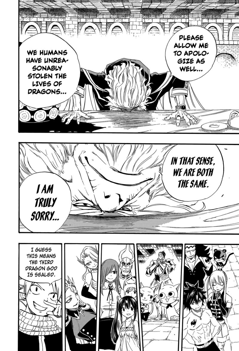 Fairy Tail 100 Years Quest 122 16