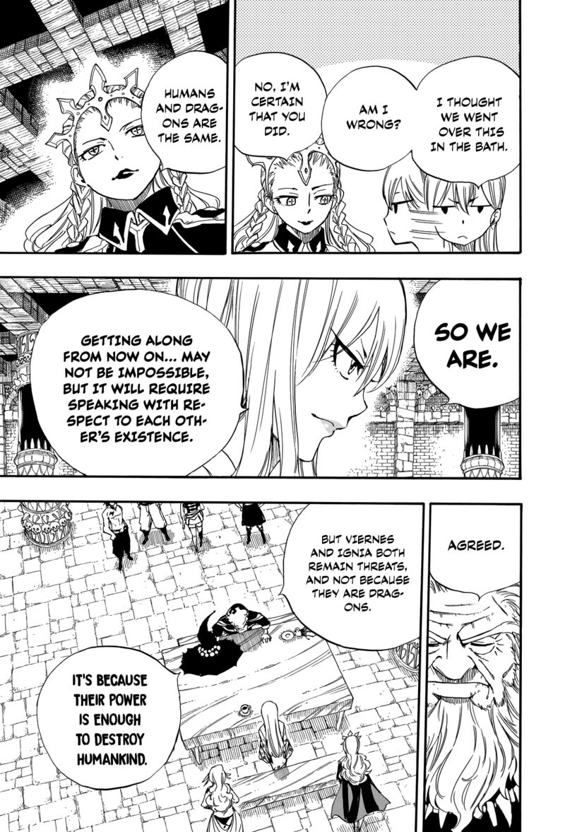 Fairy Tail 100 Years Quest 122 17