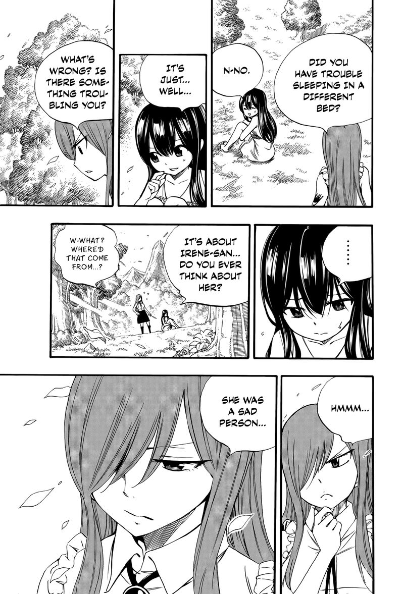 Fairy Tail 100 Years Quest 122 3