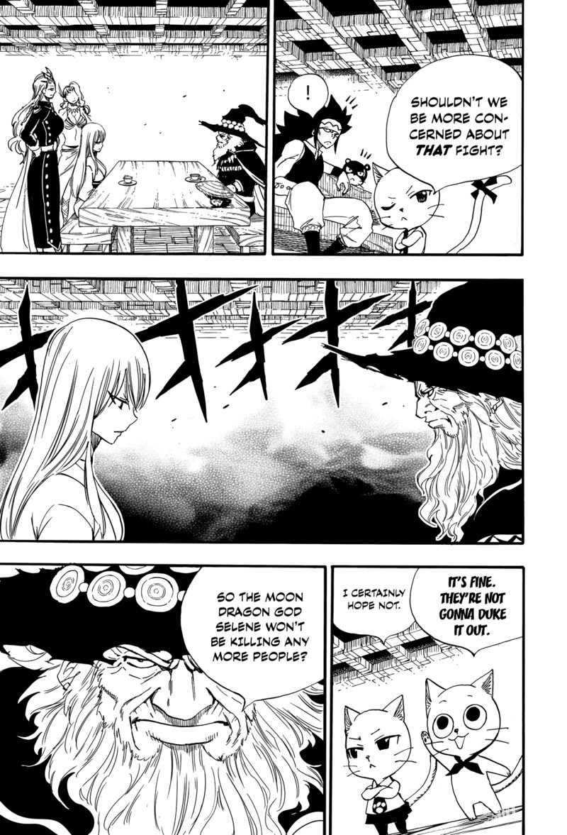 Fairy Tail 100 Years Quest 122 9