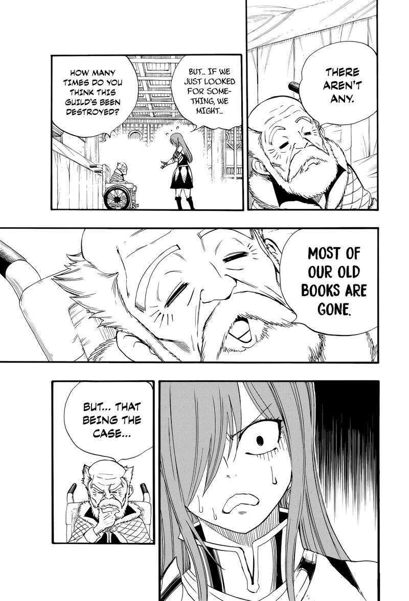 Fairy Tail 100 Years Quest 123 17