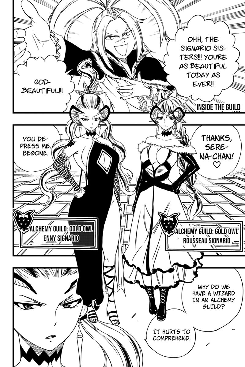 Fairy Tail 100 Years Quest 125 18