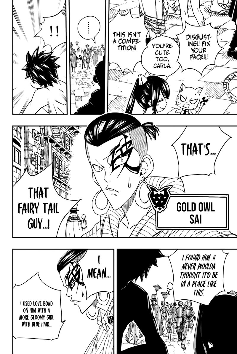 Fairy Tail 100 Years Quest 126 10